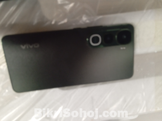 Vivo y 400 mobile